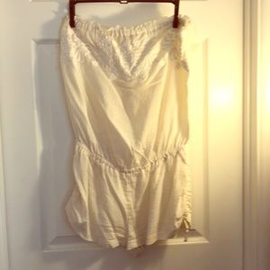 Light romper